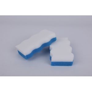 China Premium Cleaning Wave Nano Sponge Multi-Surface Use wholesale
