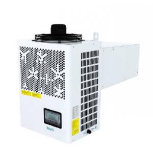 China 1HP  2HP 3HP 220V air cooled unit r404a condensing unit hermetic condensing unit for cold room supplier