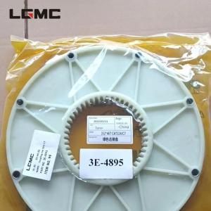 3E-4895 Coupauxiliary Water Tank Excavator Cat 324 C7 Part Power System