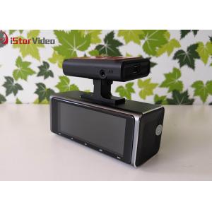 2K 128GB WIFI Dash Cams DC 5V Security Car CCTV Camera Recorder
