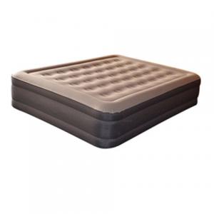 China Bedroom Furniture Inflatable Air Mattresses OEM Self Inflating Camping Mattress supplier