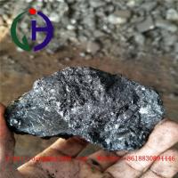 China Industrial Grade Soft Black Coal Tar Pitch  For Production Of Anode Paste And Plastics 8052-12-4 on sale