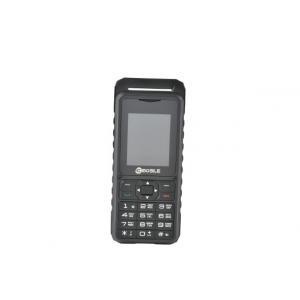 Teléfono móvil dual de Bluetooth G/M Sim Phone Alarm Clock DLNA Qualcomm