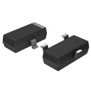China MMBF5484電界効果トランジスタのトランジスターFETsのMOSFETs RFの破片 supplier