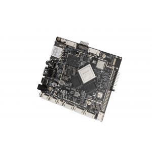 Sunchip RK3399 Android 10 Embedded Arm Board For Compact Devices