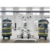 Industry Psa Oxygen Generator 3-200Nm³/H Fully Automatic Low Noise