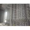 China Customized Automated Storage And Retrieval System ASRS Racking For Warehouse wholesale