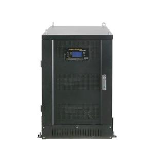 China Battery Energy Storage Lifepo4 Off Grid System 48V 200Ah 6Kw PT With Wifi Module supplier