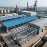 China Customized PEB Steel Structure Industrial Factory  wholesale