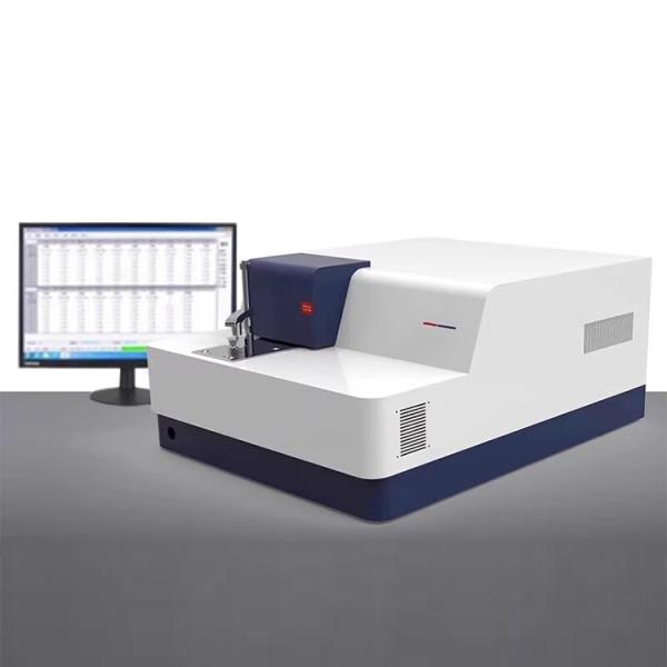 Full-spectrum High-precision Measurement Direct Reading Spectrometer Metal Direct Reading Spectrometer