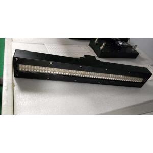 36Watt Lamp UV LED Curing Machine , W350mm Uv Curing Led System
