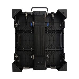 Full HD P1.935 Led Tv Display Panel , Commercial Led Display Screen 1/31S Scan