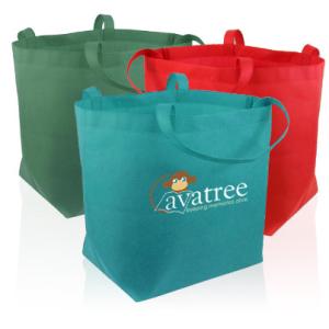 China Projete barato o saco não tecido dobrável afastado reciclado dado promoção, saco não tecido novo com serviço do odm do oem, bageas supplier
