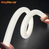 China Résistant aux UV Silicone LED circulaire néon Flex 360° IP67 néon LED flexible wholesale