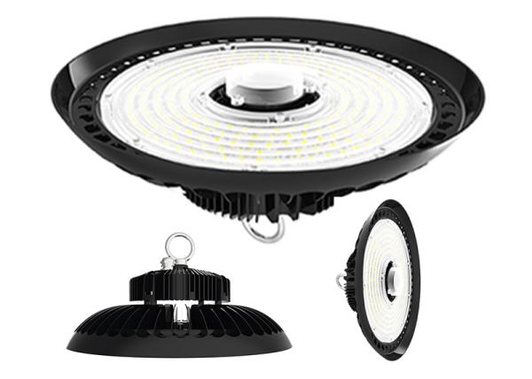240 Watt Ufo High Bay Light Bluetooth Control Easy Maintenance