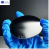 China ​​Double-Side Polished High-Purity SiC Mirror Optical Component for MEMS Micromirror wholesale