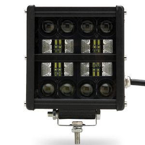 China jipe leve conduzido sem corda SUV 80w HCW-L80306 7D do trabalho da inundação do poder superior supplier