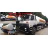 CLW Brand 10tons LPG mobile tanker truck for sale, high quality and best price
