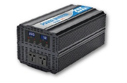 China O inversor  do poder de AC220V 50/60Hz alterou a série da onda de seno 3000W 5000B PIV supplier