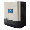 China Lithium Battery Off Grid Controller with Input Protection Fuses and MPPT wholesale