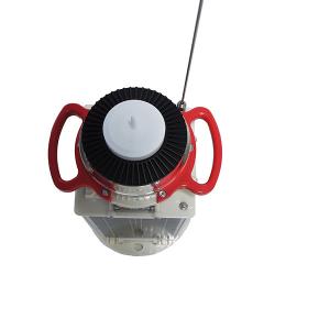 China Luz de navegación solar IP68 con carcasa de fibra de vidrio wholesale