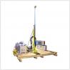 YH-600PLUS Gold Exploration Drilling Rig Equipment ,drilling rig equipment