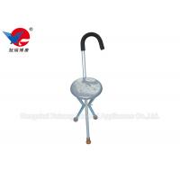 China Multifunctional Medical Walking Crutches With Excellent Balance Properties on sale
