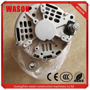 China Hot sale Car Generator Alternator AC270542 Excavator Alternator 3730093000 supplier