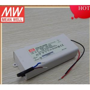 China AC Phase Constant Current LED Driver 60w 700mA / Power Supply LED Driver , 180~295VAC supplier