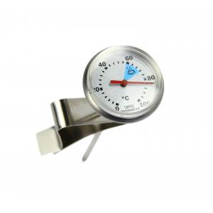 Long Probe Baby Milk Bottle Thermometer High Safety Stainless Steel SUS304 Probe