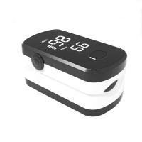 China Rechargeable Finger Pulse Oximeter CE Spo2 Monitor For Home Hospital on sale