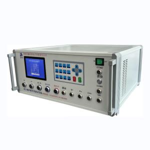Multipurpose Bms Test System Current 150A Anticorrosive Durable