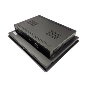 China 15 Inch 1024x768 Industrial LCD All In One Panel PC With 12MP Camera wholesale