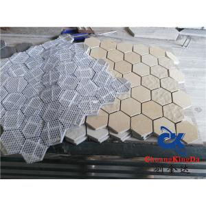 Mosaic Tile Making Machine And Equipment Product