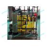 China IS9001 Approval Sodium Hypochlorite Generator / Sodium Hypochlorite Electrolysis wholesale