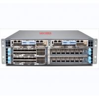 China Universal Juniper MX10003 Networks Routers 100GbE OEM on sale