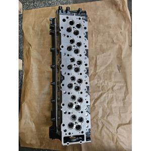 China 8-97606996-0 イスズウ エンジン シリンダーヘッド モデル 6hk1, 第三段階 材料 鋳鉄 supplier