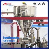 China AC380V 50Hz Oral Liquid Filling Machine Liquid Bottling Machine 2000KG on sale