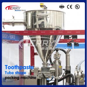 AC380V 50Hz Oral Liquid Filling Machine Liquid Bottling Machine 2000KG