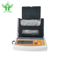 China New Gold Purity Testing Machine Precious Metal Tester on sale