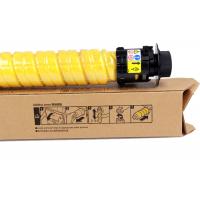 China Ricoh Mp C2003 Toner Color Toner Cartridges Yellow  218g Professional Powder on sale