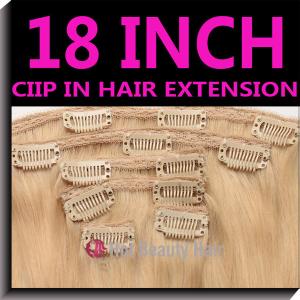 China 100g Multi Colored Remy Pre Bonded Hair Extension For Female 18 Inch supplier
