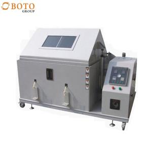 China Laboratorios de prueba de niebla salina NSS ASTM-B117Saline Test Mehod 35±1 ℃ Laboratorios de prueba de niebla salina supplier