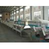 China Línea de transformación automática eléctrica de los tallarines inmediatos equipo de la maquinaria wholesale