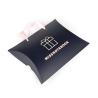 China Custom Printed Paper Wig Packaging Boxes with Hook and Clear Window – Wholesale Hair Extension Display Box wholesale