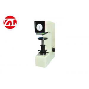 China HRM-45DT Electric Superficial Rockwell Hardness Tester Metal Hardness Tester supplier
