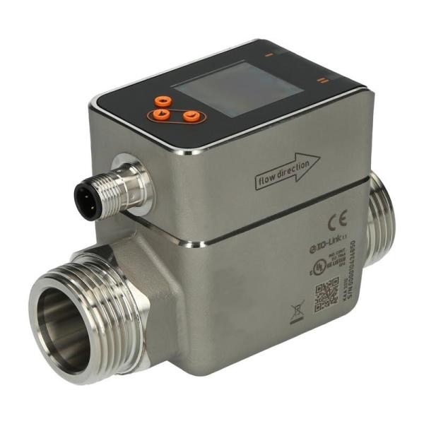 SM8000 Accesorios del transmisor Sensor de flujo electromagnético ligero