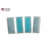 China medical blue hydrogel gel,cooling patch for fever reducing wholesale