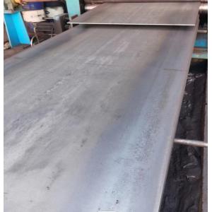 China 1/8 1/2 1/4 High Temperature Carbon Steel Plate Astm A572 Grade 50 A516 Gr 70 supplier