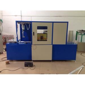 China Automatic quenching 250KW Induction Heating Device For Shaft Queching supplier